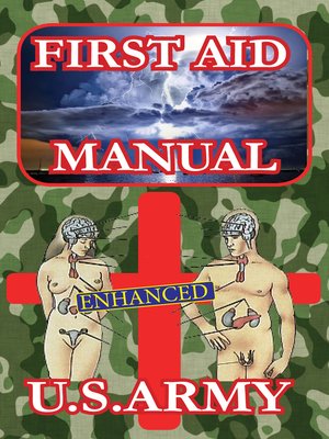 cover image of First Aid Manual